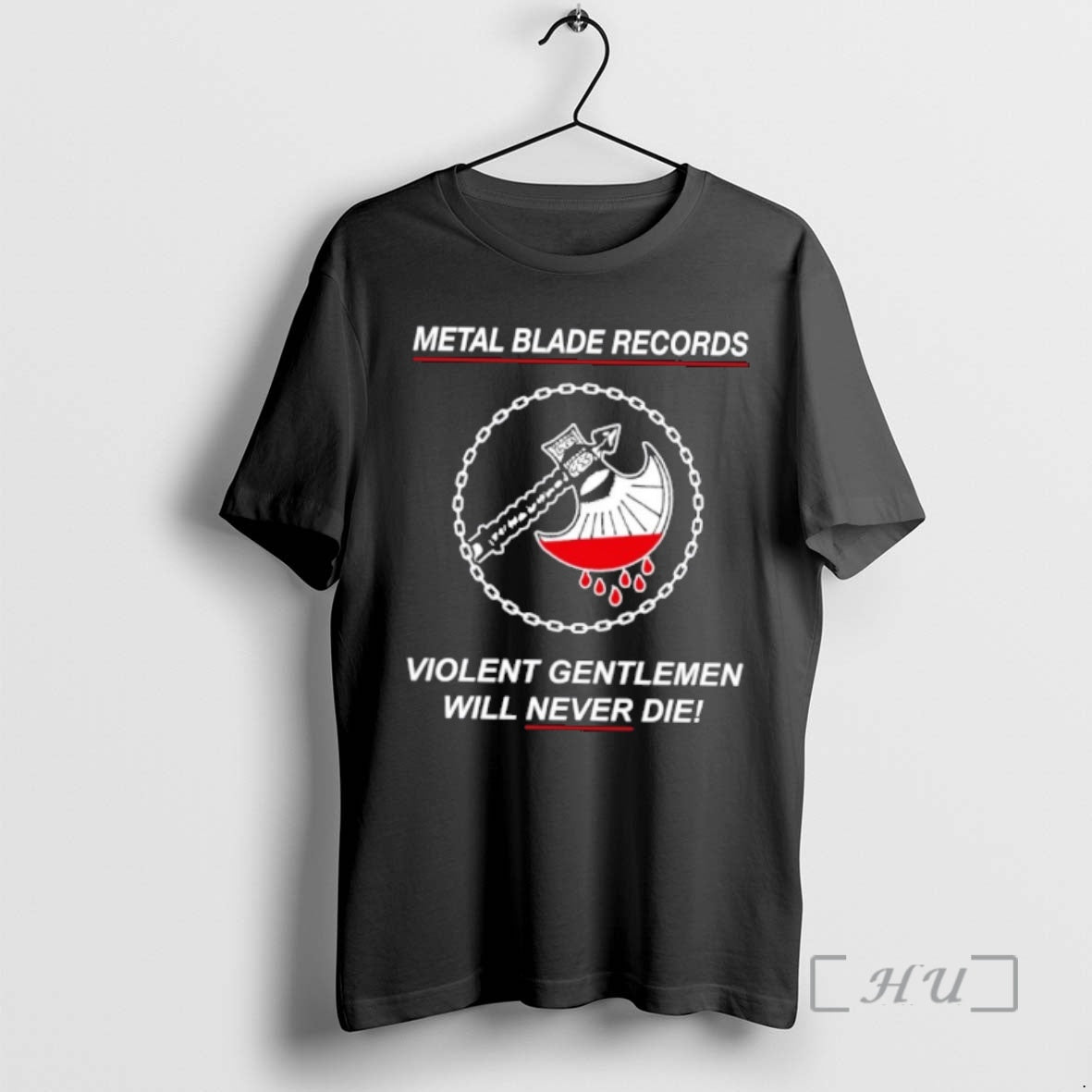 Officials Metal Blade Records T-Shirts, Hoodie, Sweatshirt | PopFlextees.com