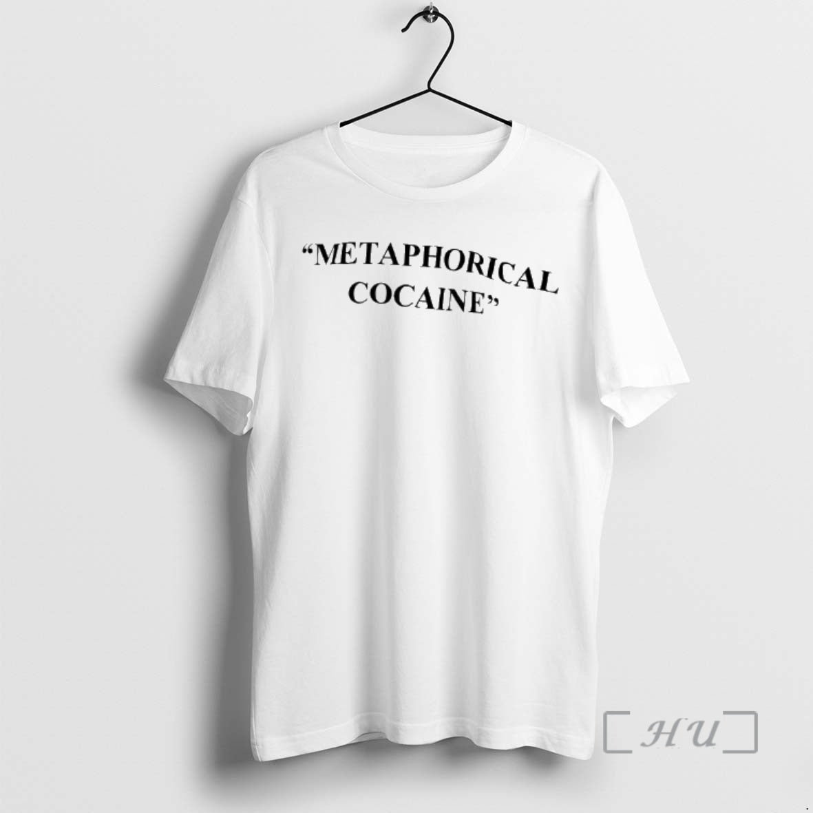 Officials Metaphorical Cocaine T-Shirts, Hoodie, Sweatshirt | PopFlextees.com