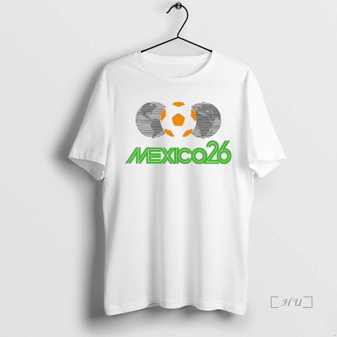 Officials Mexico26 Soccer Logo T-Shirts, Hoodie, Sweatshirt | PopFlextees.com