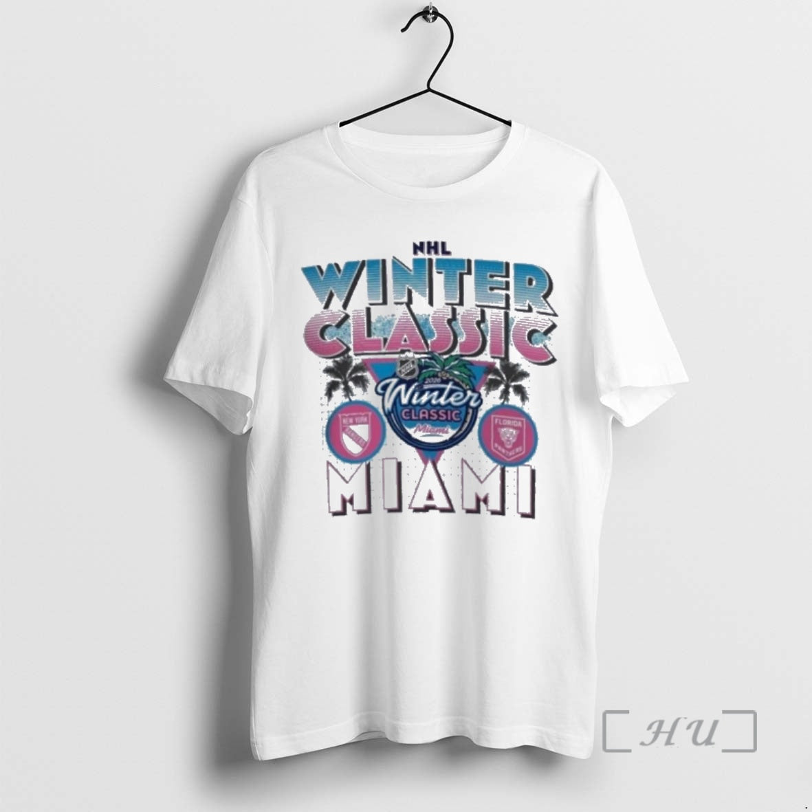 Officials Miami Fl Florida Panthers Vs T-Shirts, Hoodie, Sweatshirt | PopFlextees.com