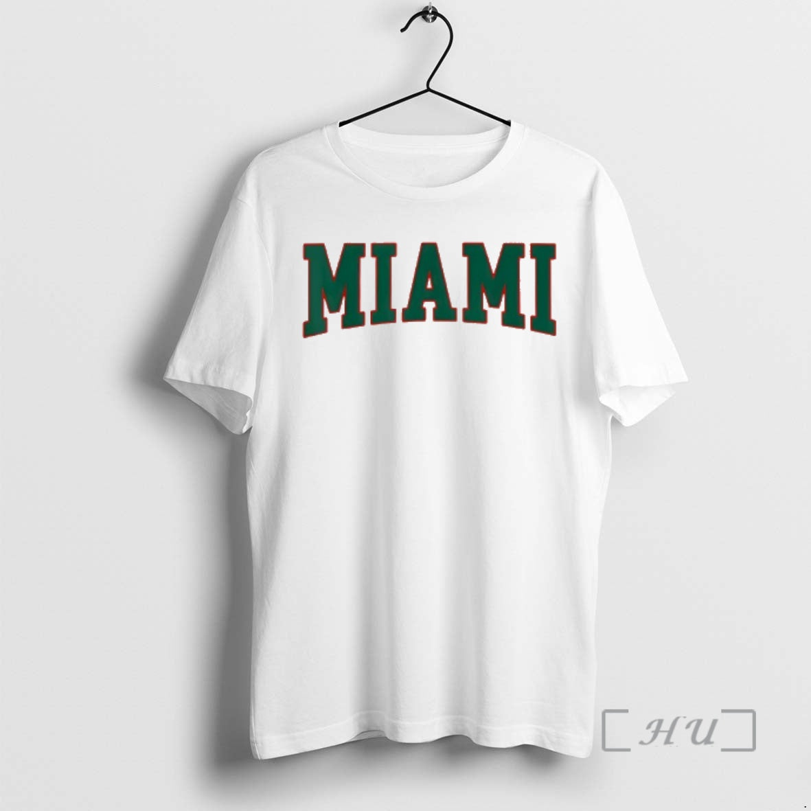 Officials Miami Throwback Design Print Classic T-Shirts, Hoodie, Sweatshirt | PopFlextees.com