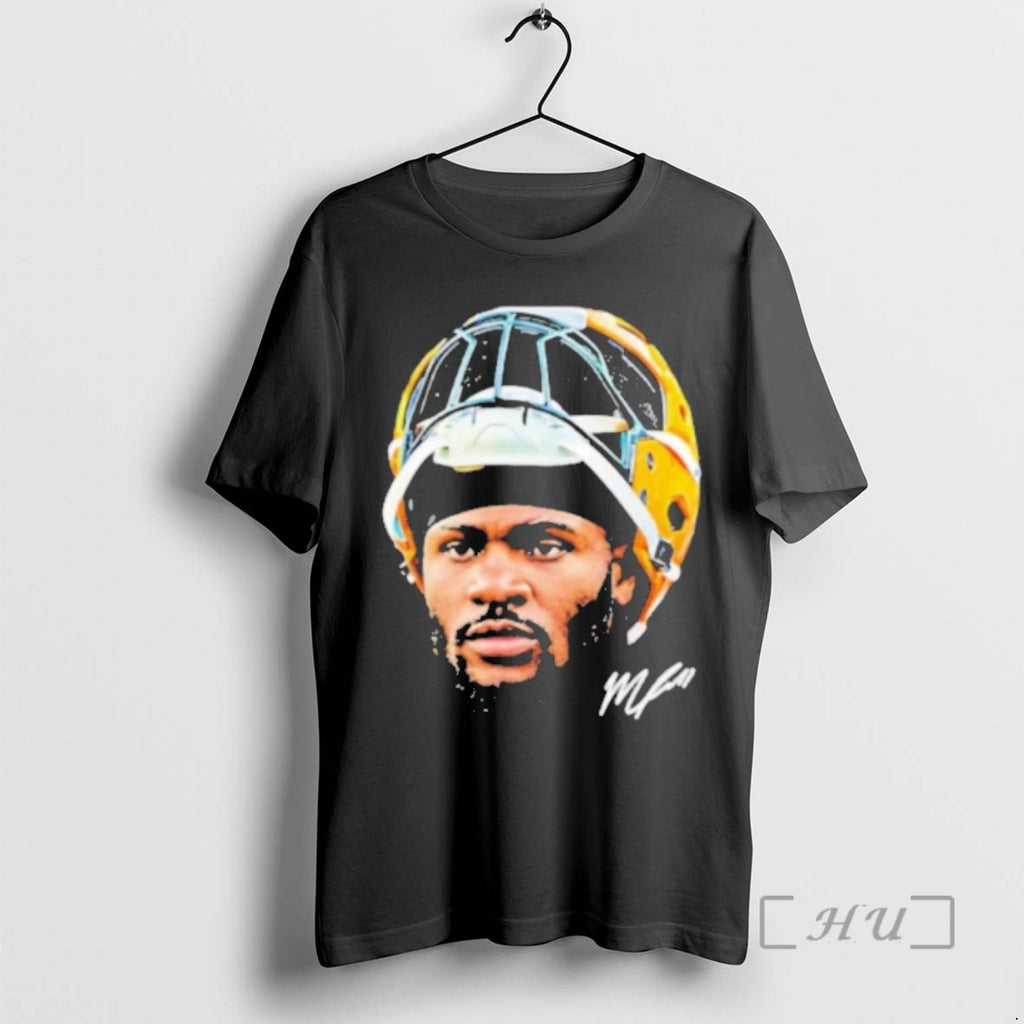 Officials Micah Parsons Green Bay Packers One In Signature Big Head Premium T Shirts Sweater Hoodie, Sweatshirt