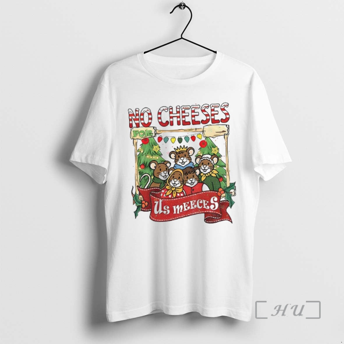 Officials Mice No Cheeses For Us Meeces Muppet Christmas Carol T-Shirts, Hoodie, Sweatshirt | PopFlextees.com