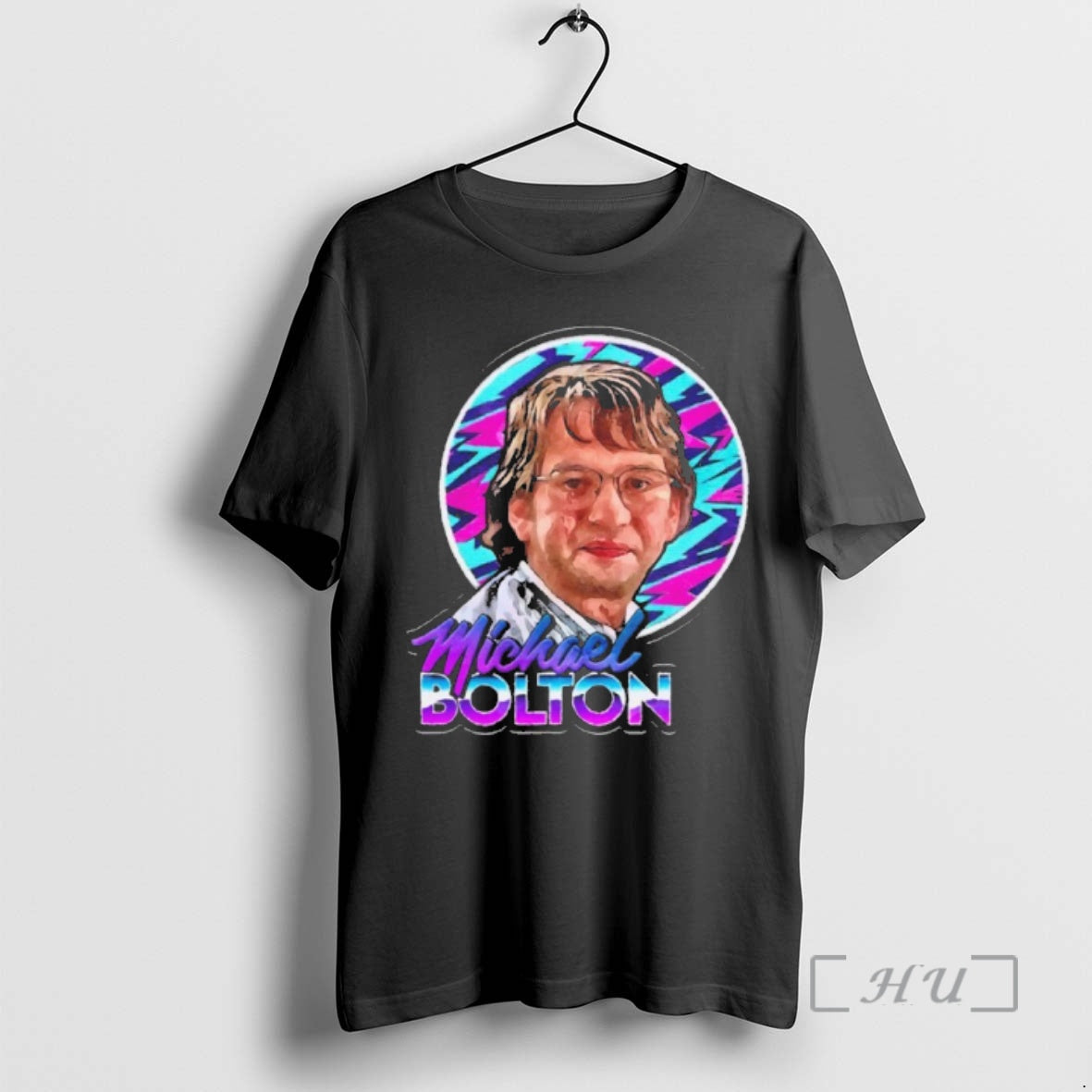 Officials Michael Bolton Why Should I Change T-Shirts, Hoodie, Sweatshirt | PopFlextees.com