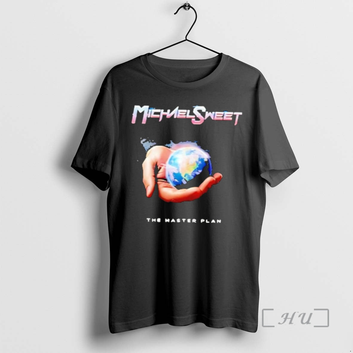 Officials Michael Sweet The Master Plan T-Shirts, Hoodie, Sweatshirt | PopFlextees.com