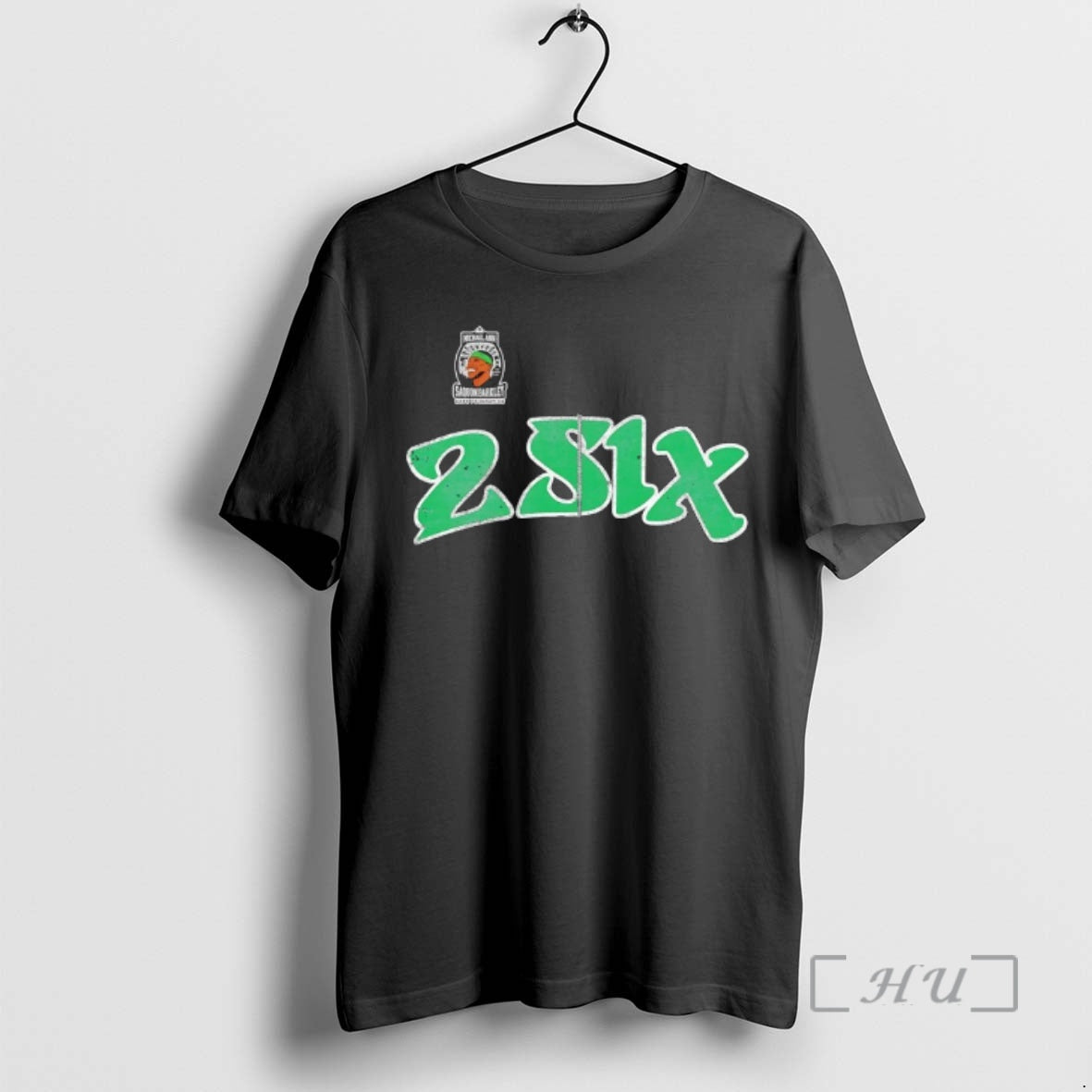 Officials Michel Ann Saquon Barkley Hope Foundation 2 Six T-Shirts, Hoodie, Sweatshirt | PopFlextees.com