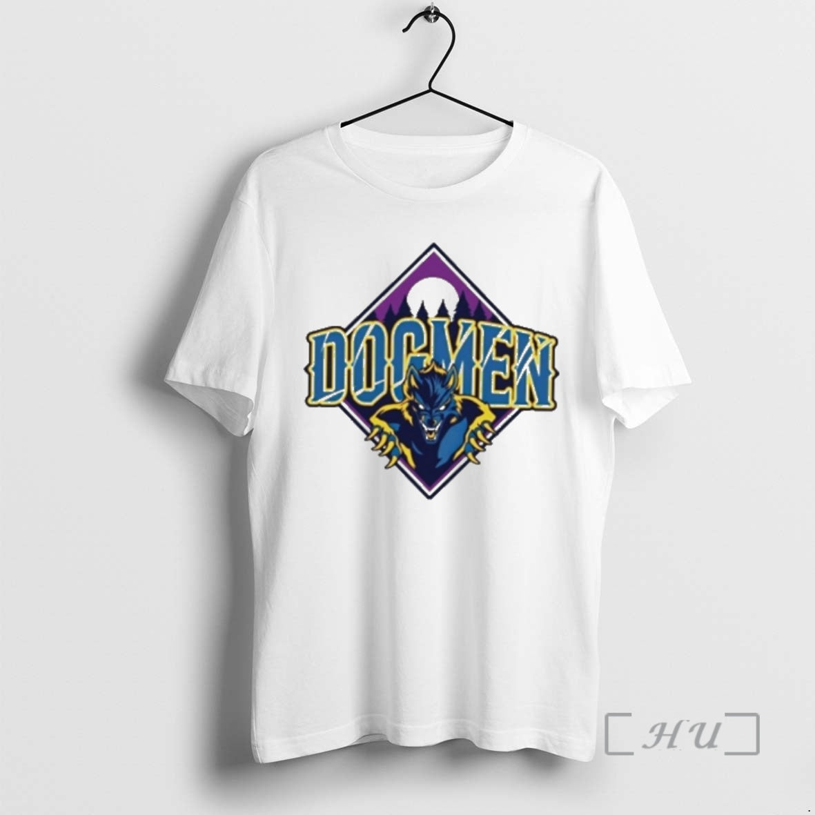 Officials Michigan Dogmen Bimm Ridder T-Shirts, Hoodie, Sweatshirt | PopFlextees.com