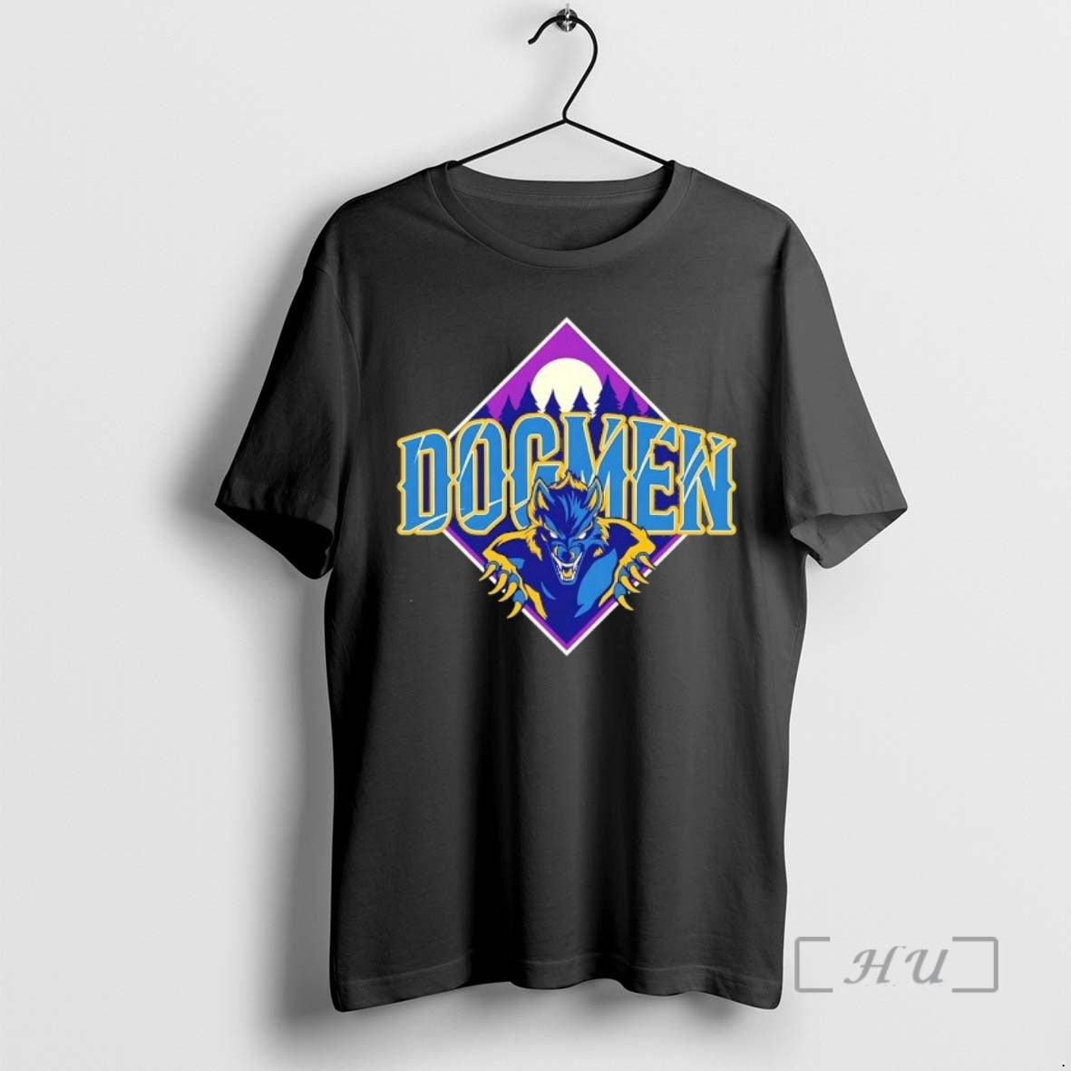 Officials Michigan Dogmen Logo T-Shirts, Hoodie, Sweatshirt