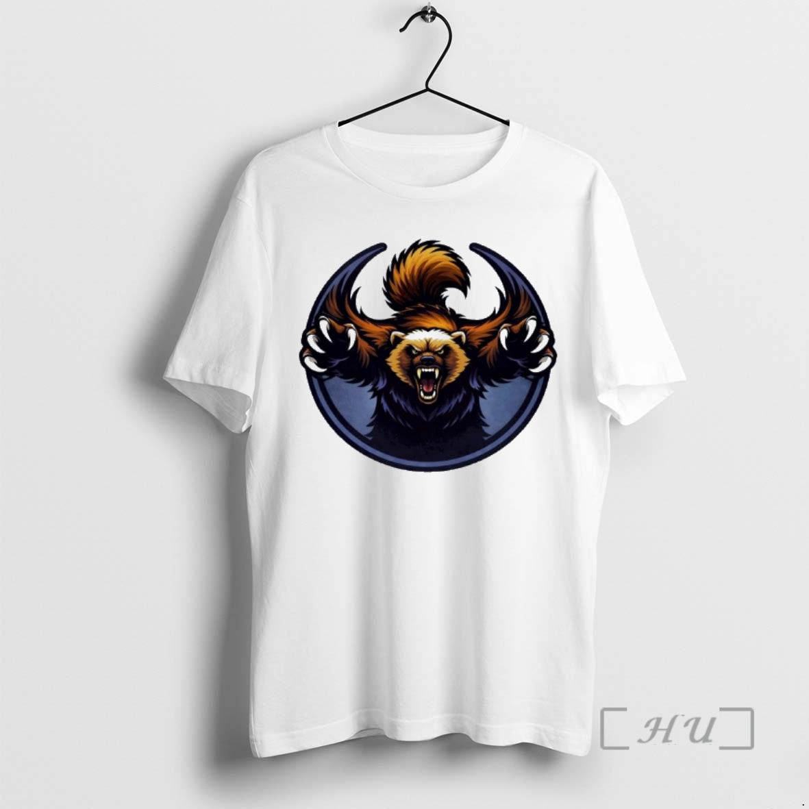 Officials Michigan Wolf Rebel Alliance Logo T-Shirts, Hoodie, Sweatshirt | PopFlextees.com