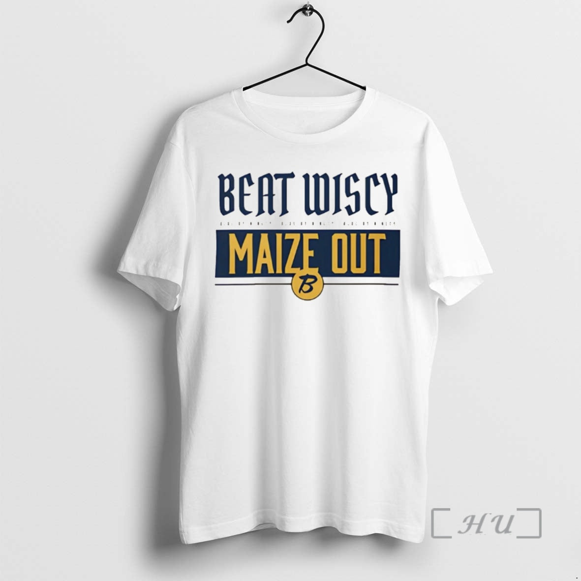 Officials Michigan Wolverines Beat Wiscy Maize Out Christmas T-Shirts, Hoodie, Sweatshirt | PopFlextees.com