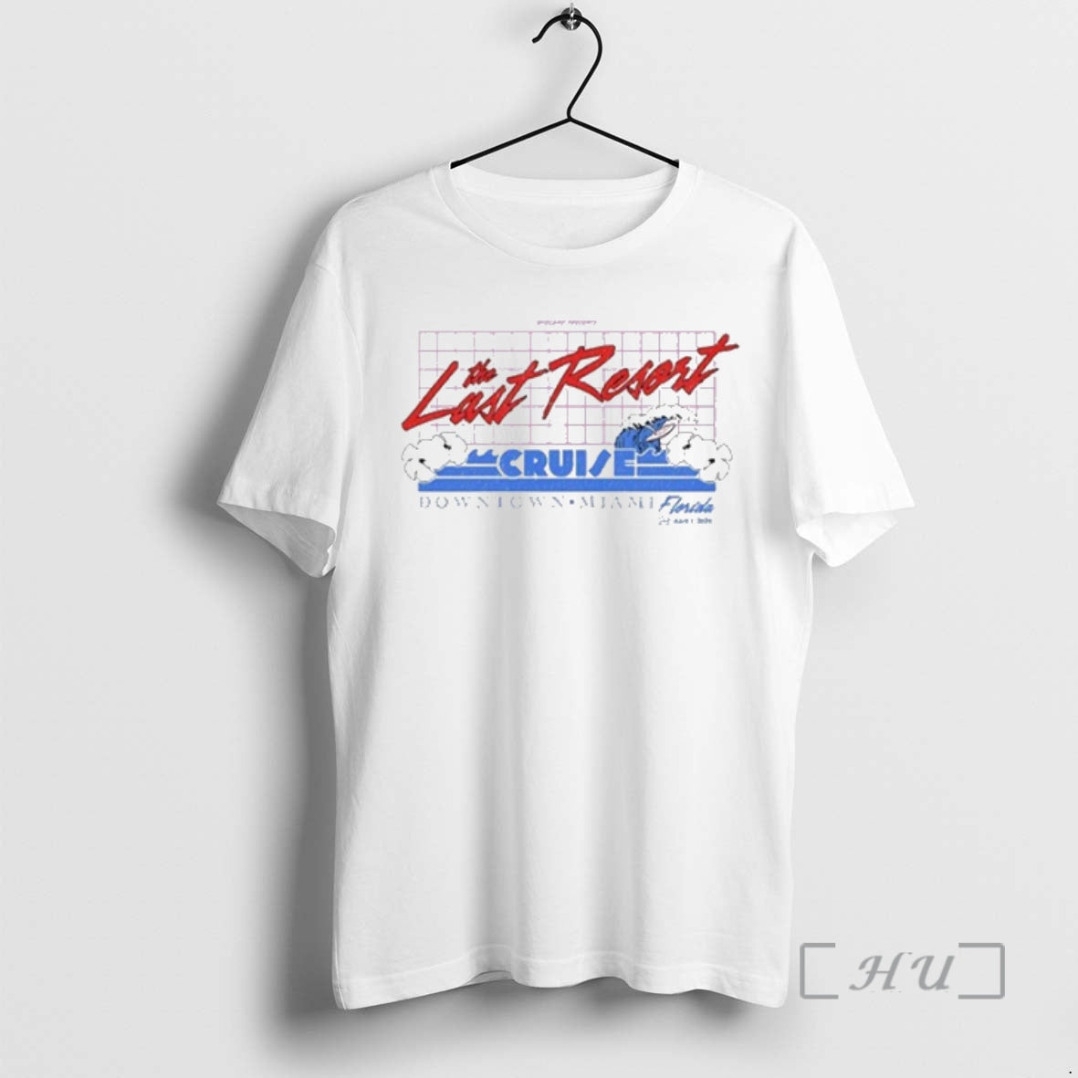 Officials Midland If You Need Me Im Last Resort Downtown Miami Florida T-Shirts, Hoodie, Sweatshirt