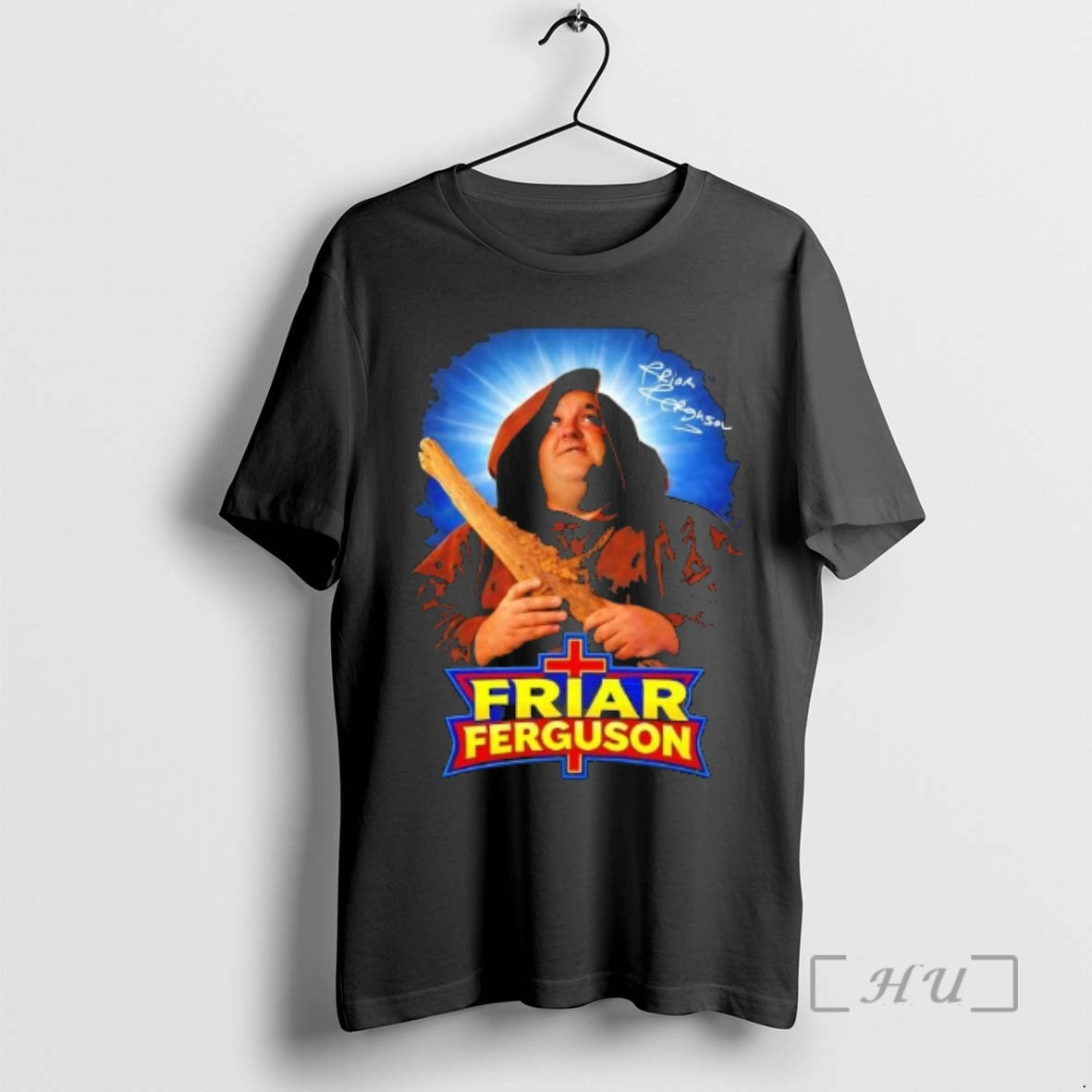 Officials Mike Shaw Bastion Booger Norman The Lunatic Friar Ferguson T-Shirts, Hoodie, Sweatshirt | PopFlextees.com