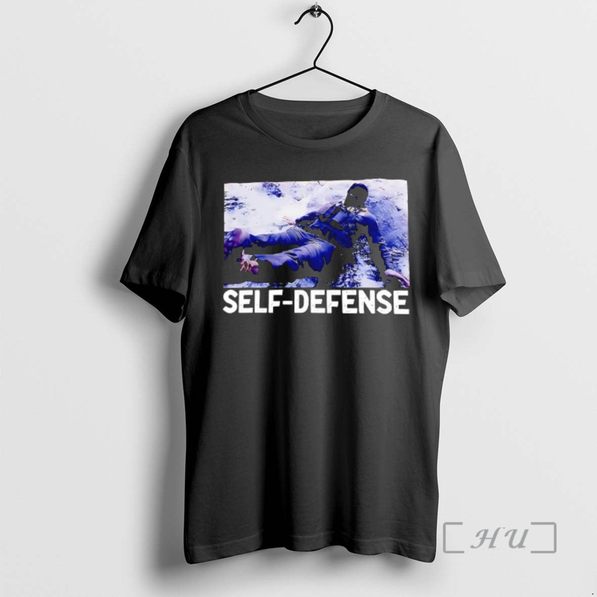 Officials Military Self Defense Graphic T-Shirts, Hoodie, Sweatshirt | PopFlextees.com
