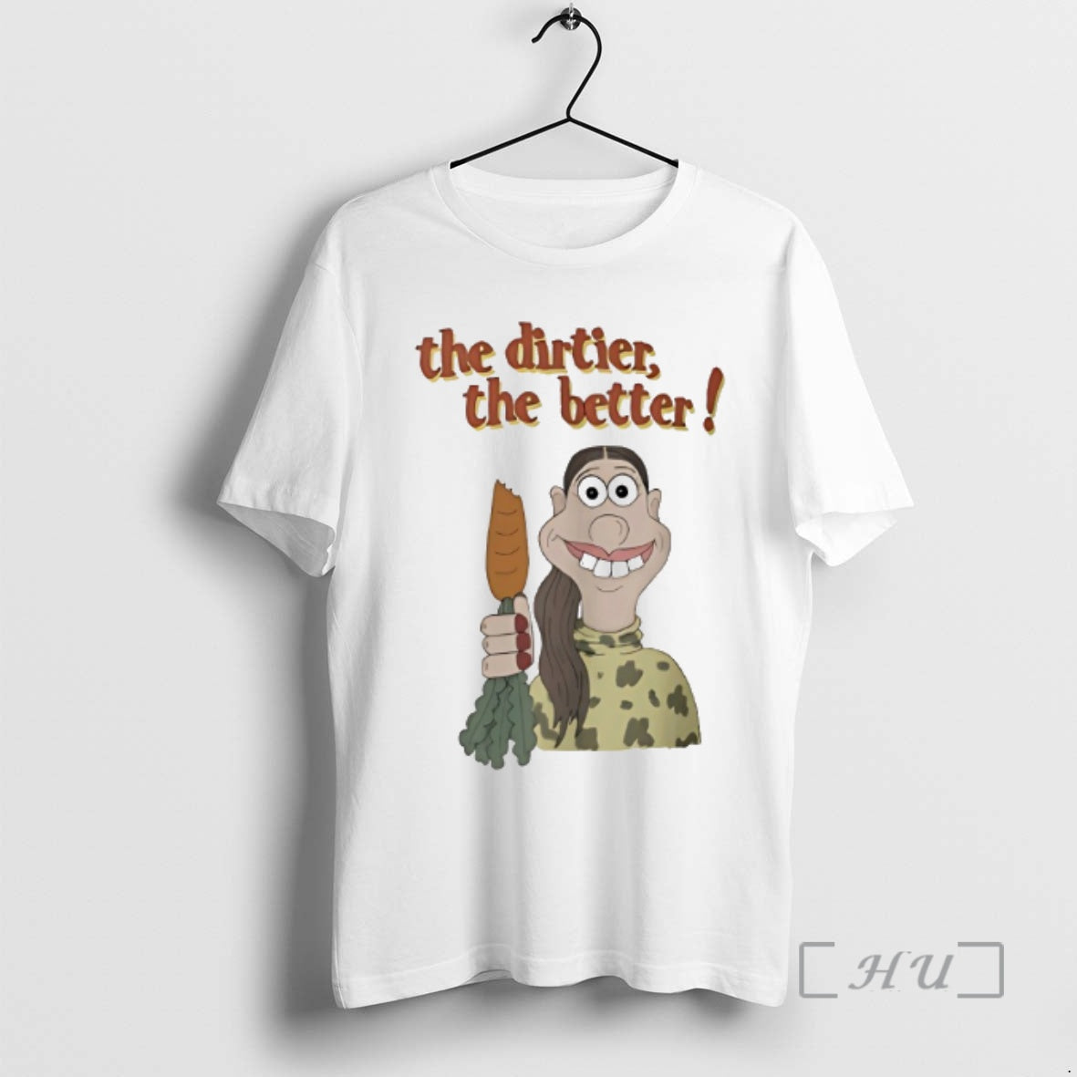Officials Millie Bobby Brown The Dirtier The Better T-Shirts, Hoodie, Sweatshirt | PopFlextees.com