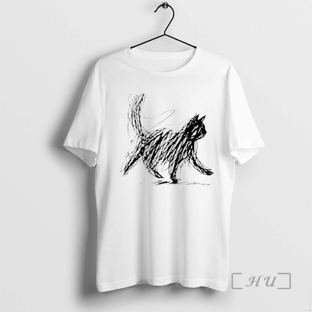 Officials Minimalist Cat T-Shirts, Hoodie, Sweatshirt | PopFlextees.com