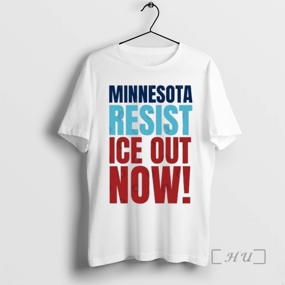 Officials Minneapolis Resist Ice Out Now T-Shirts, Hoodie, Sweatshirt | PopFlextees.com