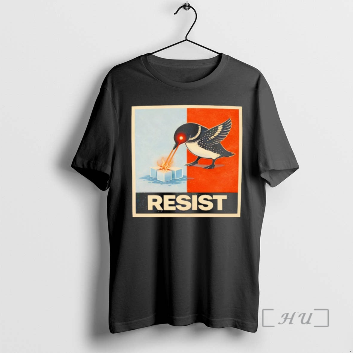 Officials Minneapolis Resist Laser Loon Activist T-Shirts, Hoodie, Sweatshirt | PopFlextees.com