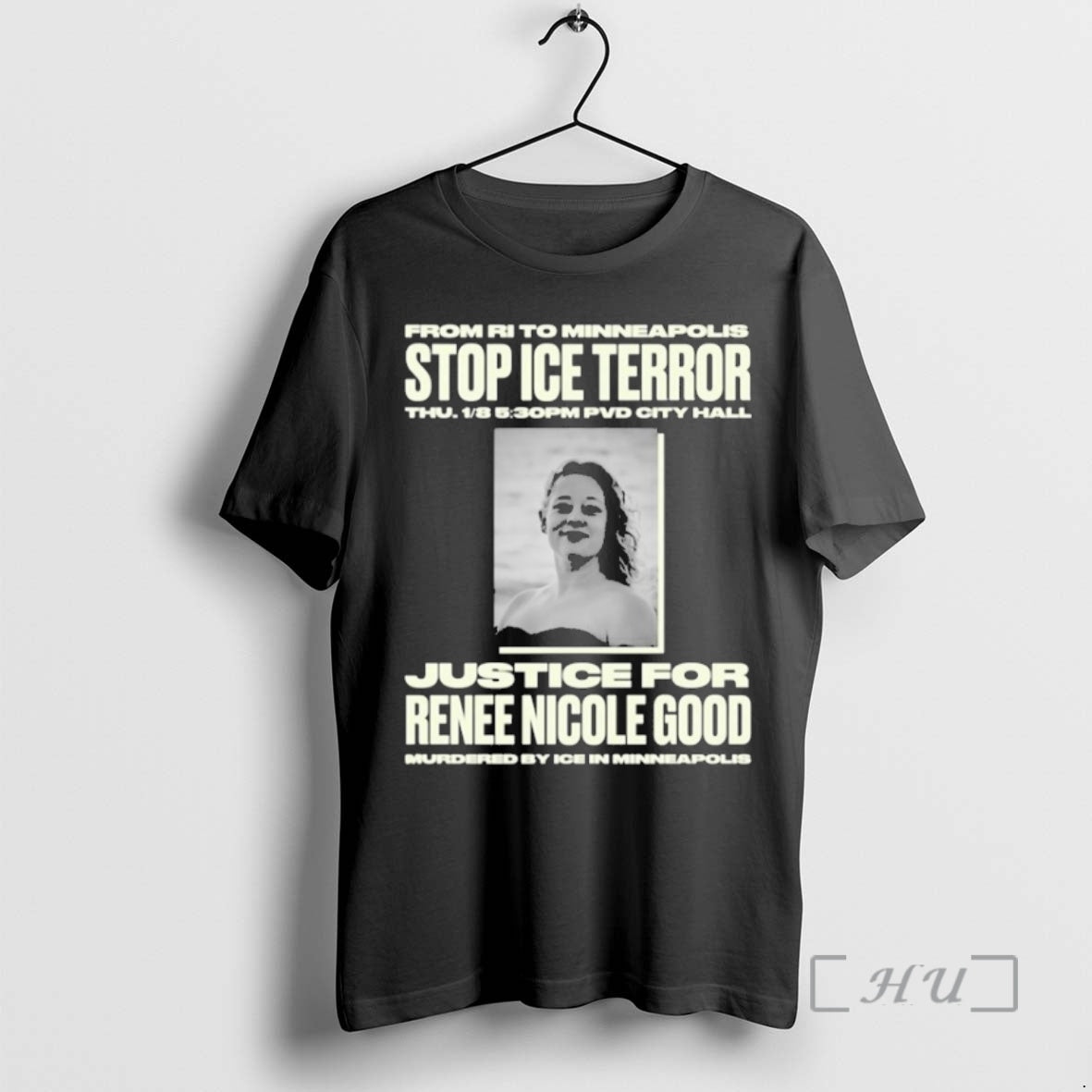 Officials Minneapolis Stop Terror Justice For Renee Nicole Good T-Shirts, Hoodie, Sweatshirt | PopFlextees.com