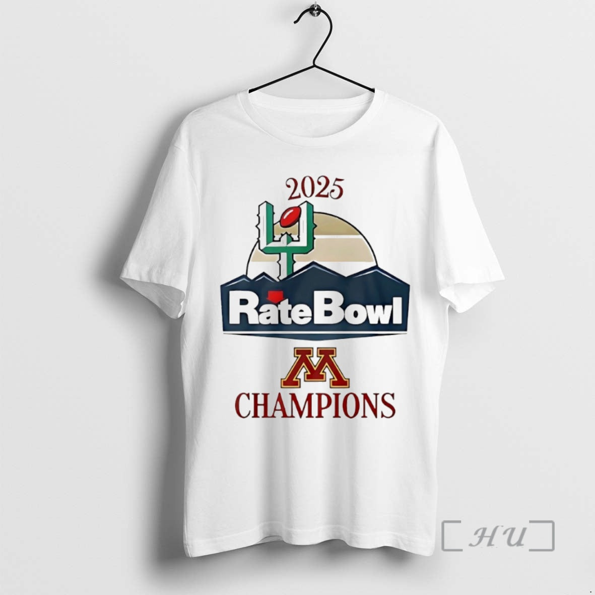 Officials Minnesota Golden Gophers 2025 Rate Bowl Champions Circle T-Shirts, Hoodie, Sweatshirt | PopFlextees.com