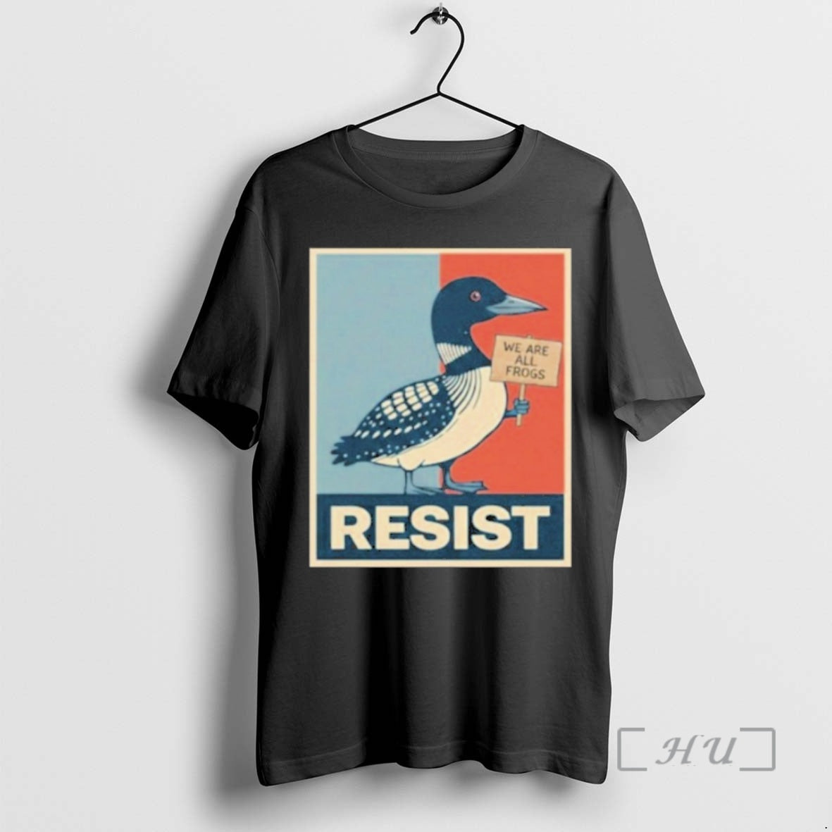 Officials Minnesota Loon Resist T-Shirts, Hoodie, Sweatshirt | PopFlextees.com