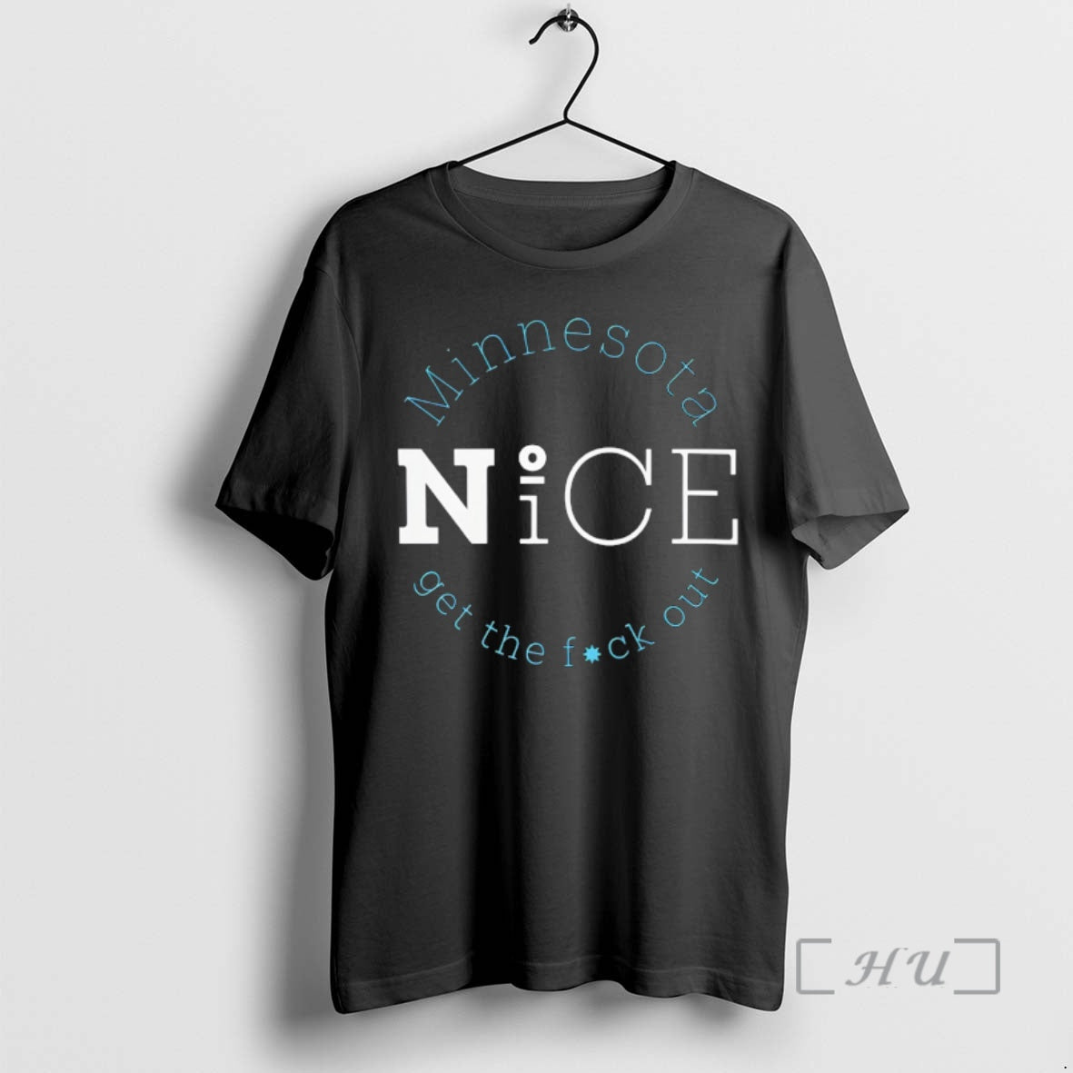Officials Minnesota No Ice T-Shirts, Hoodie, Sweatshirt | PopFlextees.com