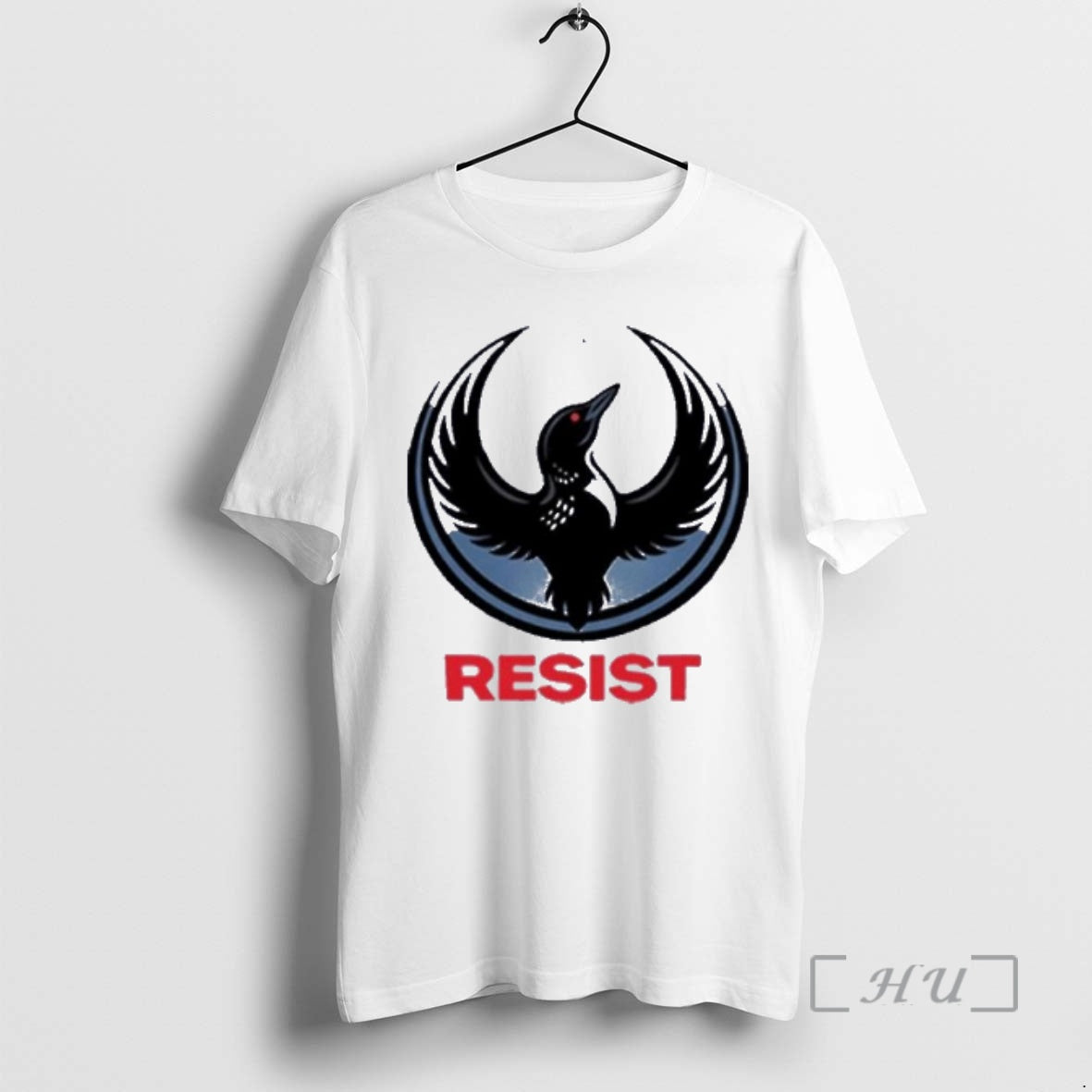 Officials Minnesota Rebel Alliance Resist Logo T-Shirts, Hoodie, Sweatshirt | PopFlextees.com