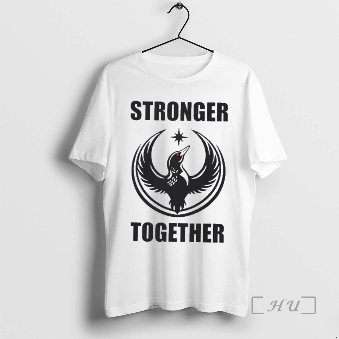 Officials Minnesota Rebel Alliance Strong Together Premium T Shirts Sweater Hoodie 2 Sweatshirt | PopFlextees.com