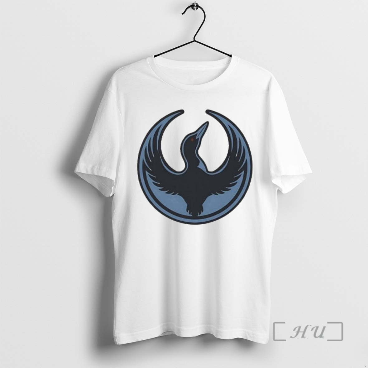 Officials Minnesota Rebel Bird Loon Protest T-Shirts, Hoodie, Sweatshirt | PopFlextees.com