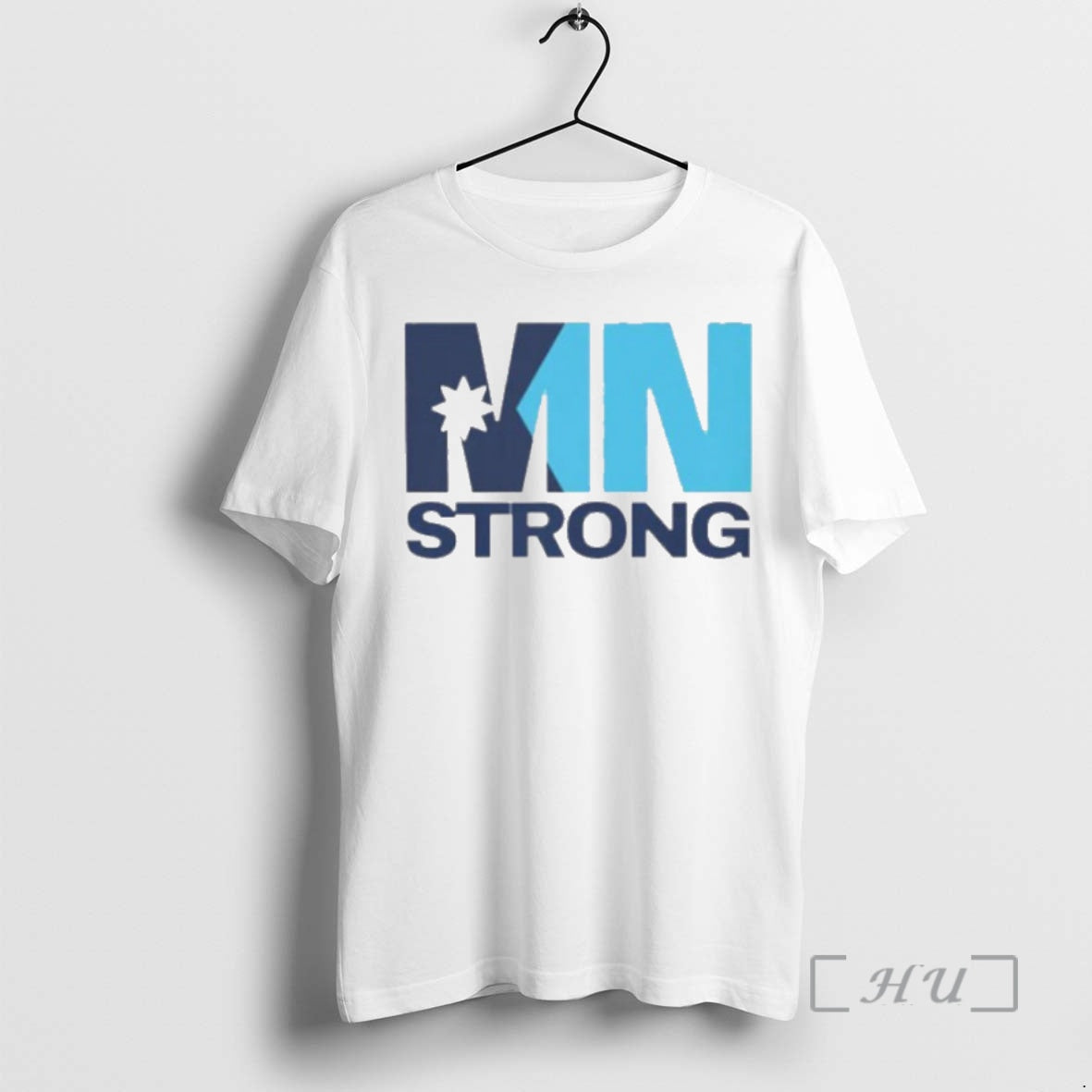 Officials Minnesota Rebel Strong T-Shirts, Hoodie, Sweatshirt | PopFlextees.com