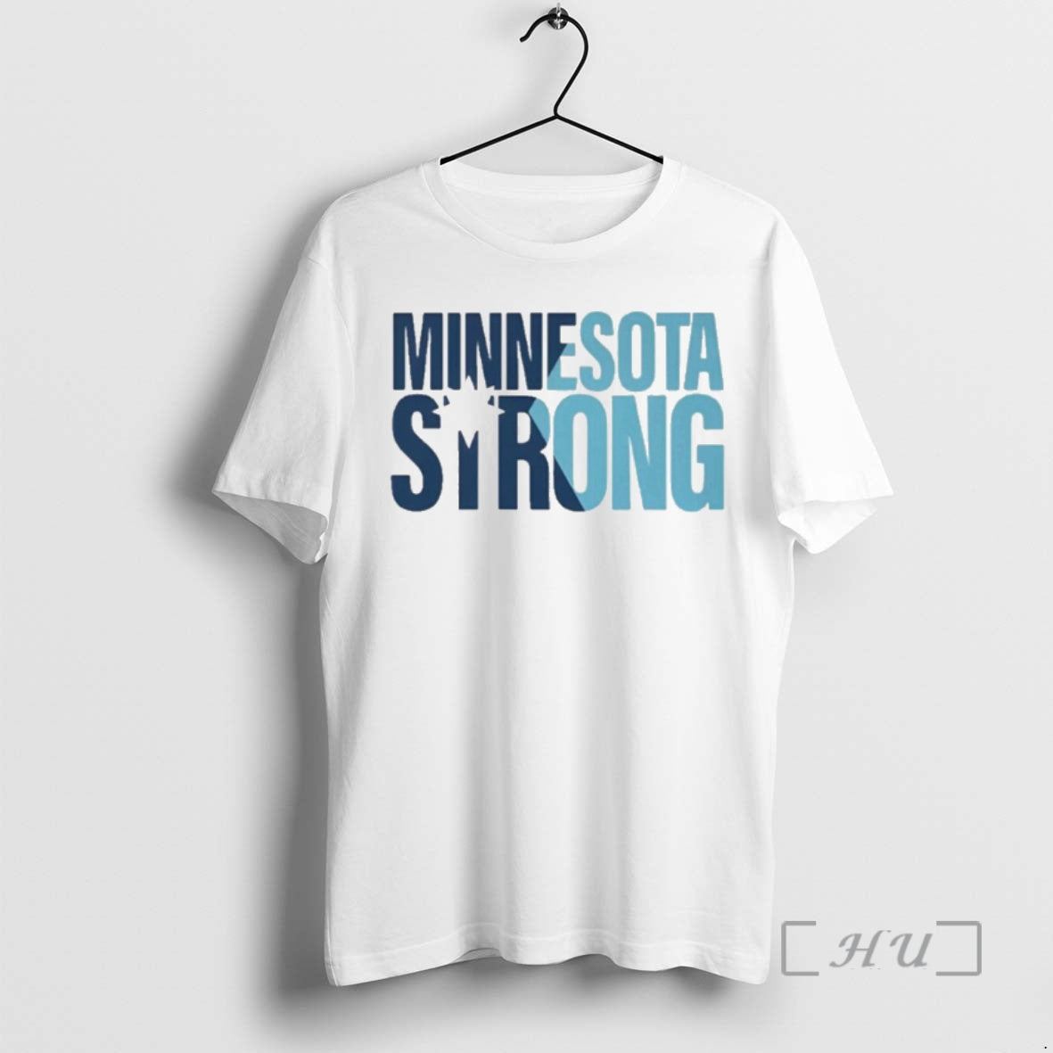 Officials Minnesota Strong T-Shirts, Hoodie, Sweatshirt | PopFlextees.com