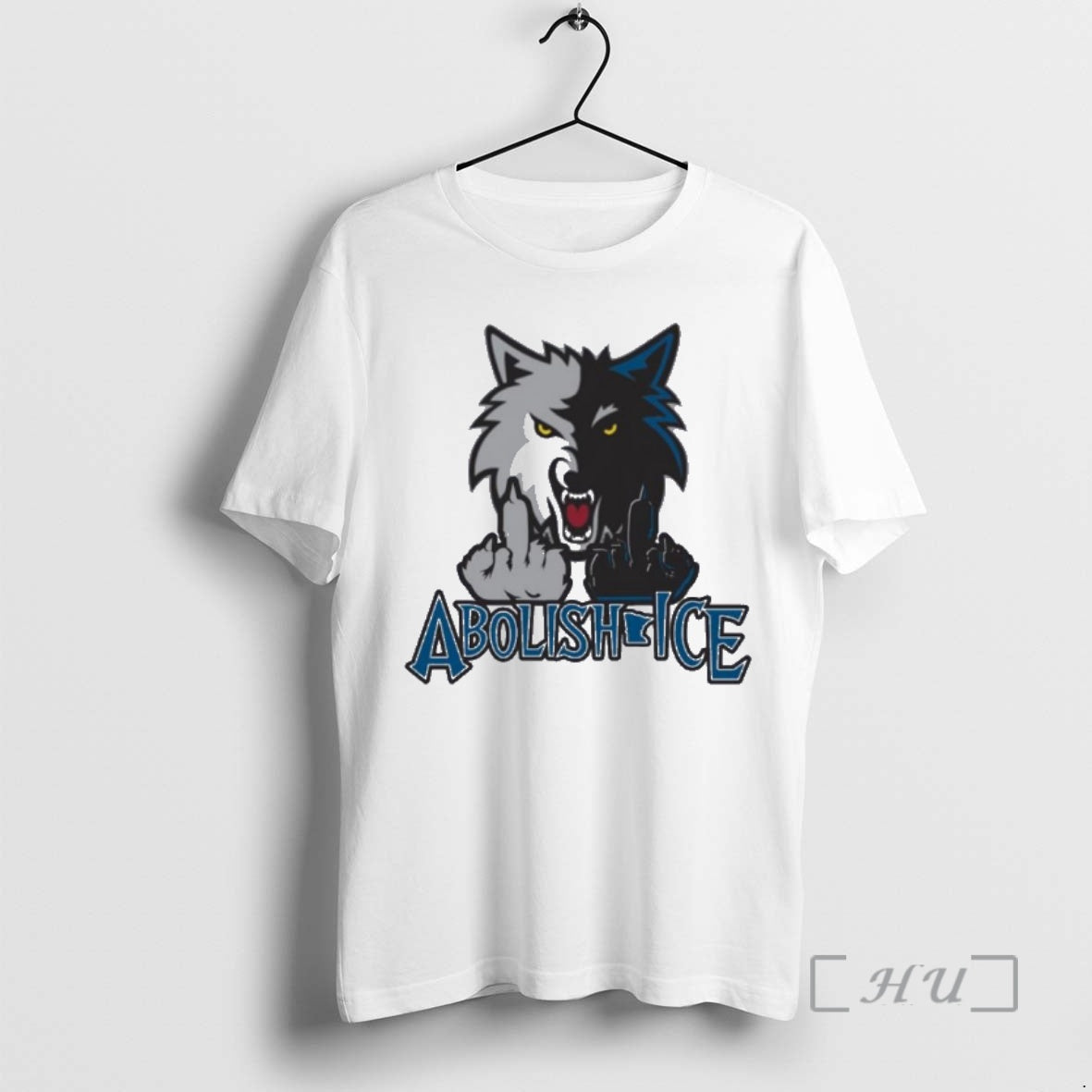 Officials Minnesota Wolves Abolish Ice T-Shirts, Hoodie, Sweatshirt | PopFlextees.com