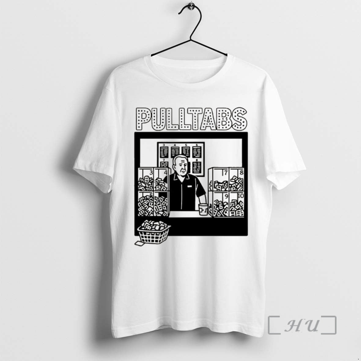 Officials Minnesota Pull Tabs Comic T-Shirts, Hoodie, Sweatshirt