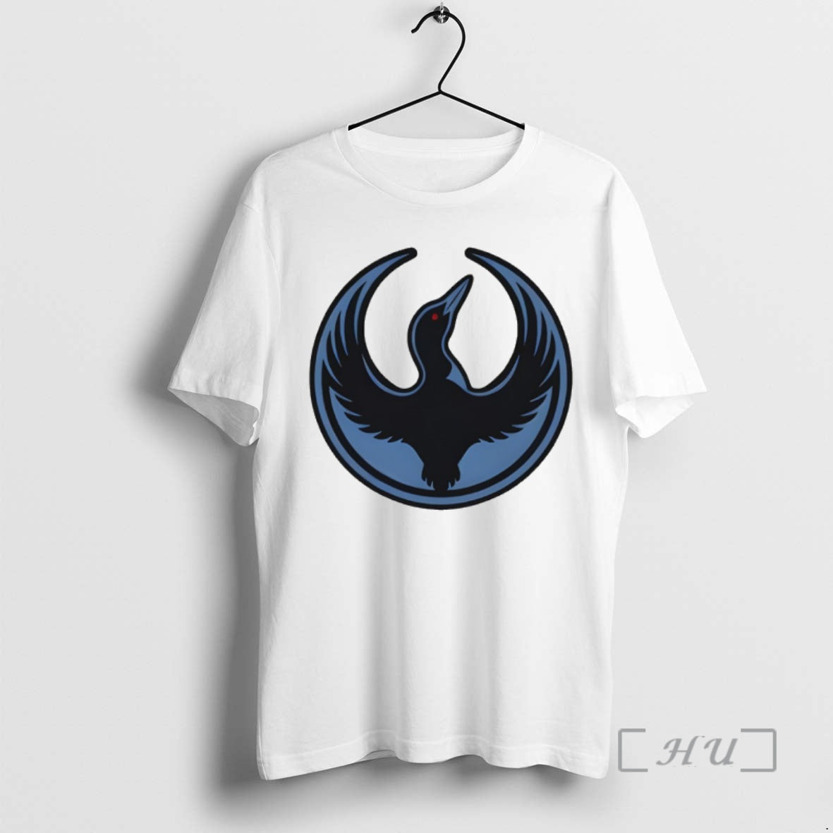 Officials Minnesota Rebel Alliance Political Mn State Bird Loon Protest T-Shirts, Hoodie, Sweatshirt | PopFlextees.com