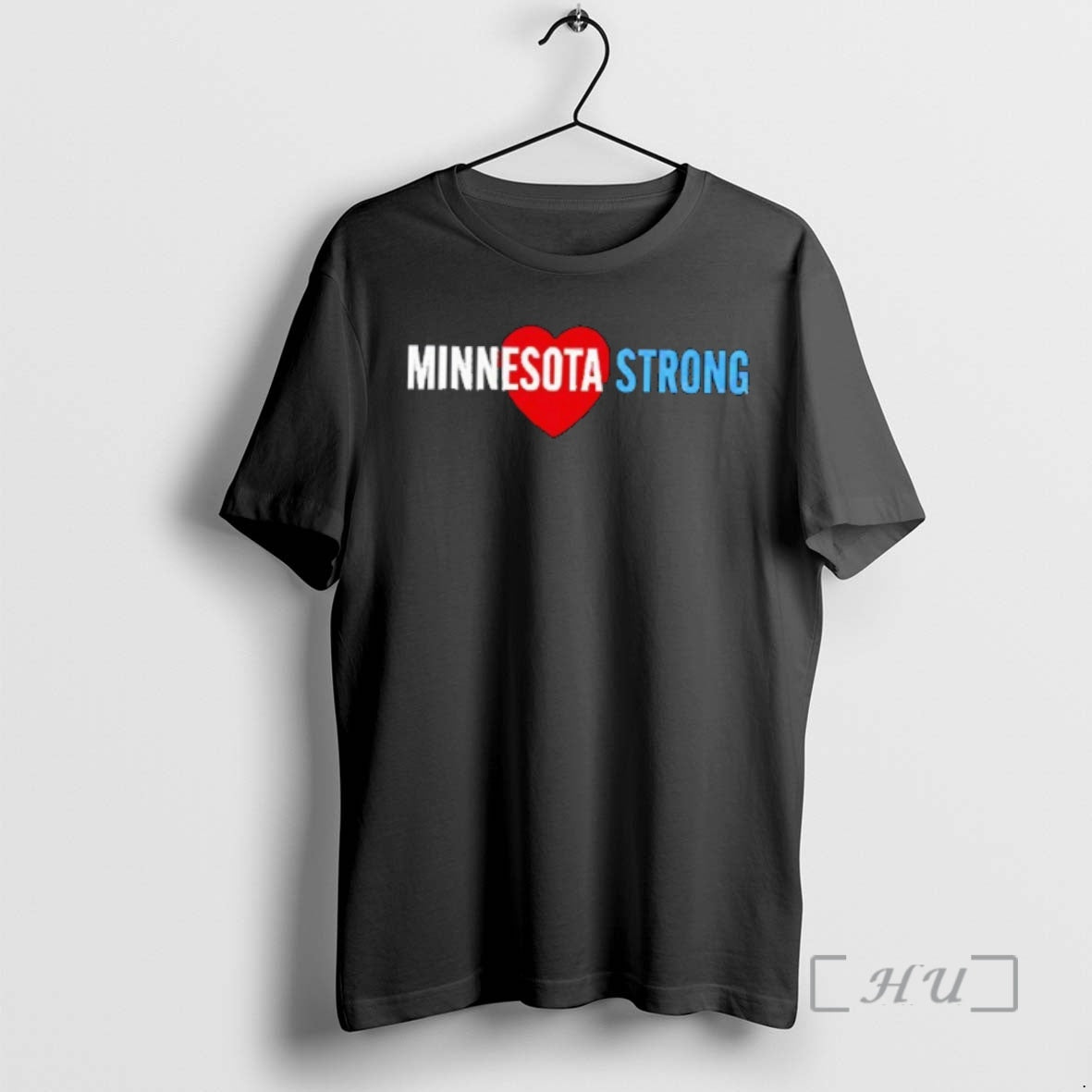 Officials Minnesota Strong Community Strength Prayer Support T-Shirts, Hoodie, Sweatshirt | PopFlextees.com