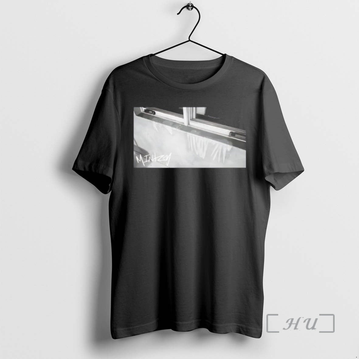 Officials Mintzy Wall Photo Vintage T-Shirts, Hoodie, Sweatshirt | PopFlextees.com