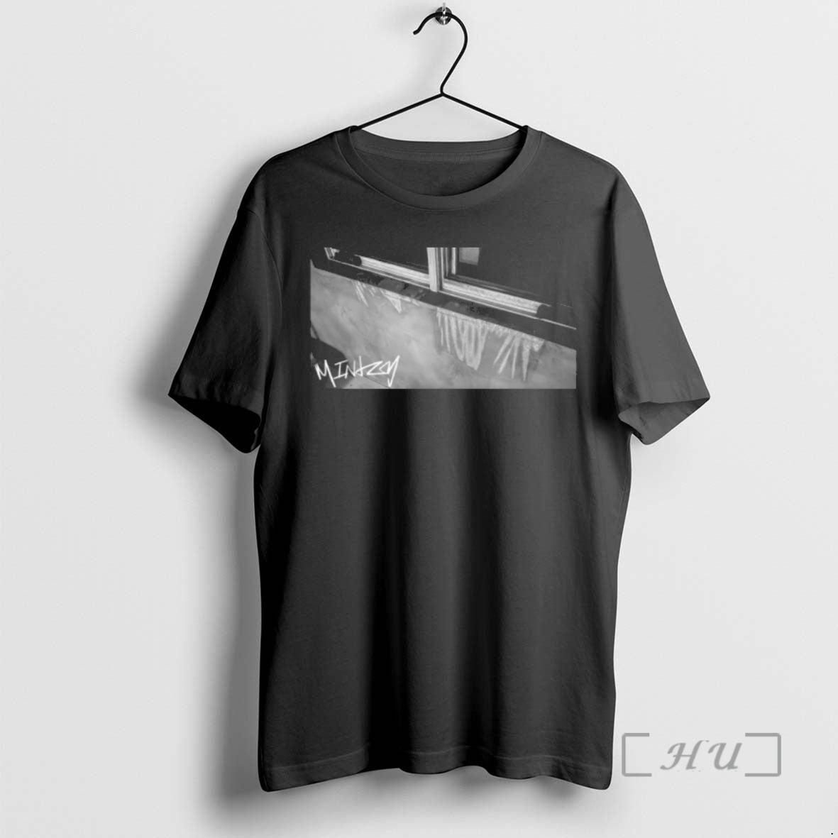 Officials Mintzy Wall T-Shirts, Hoodie, Sweatshirt | PopFlextees.com