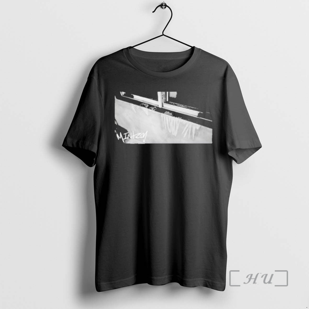 Officials Mintzy Wall Window T-Shirts, Hoodie, Sweatshirt | PopFlextees.com