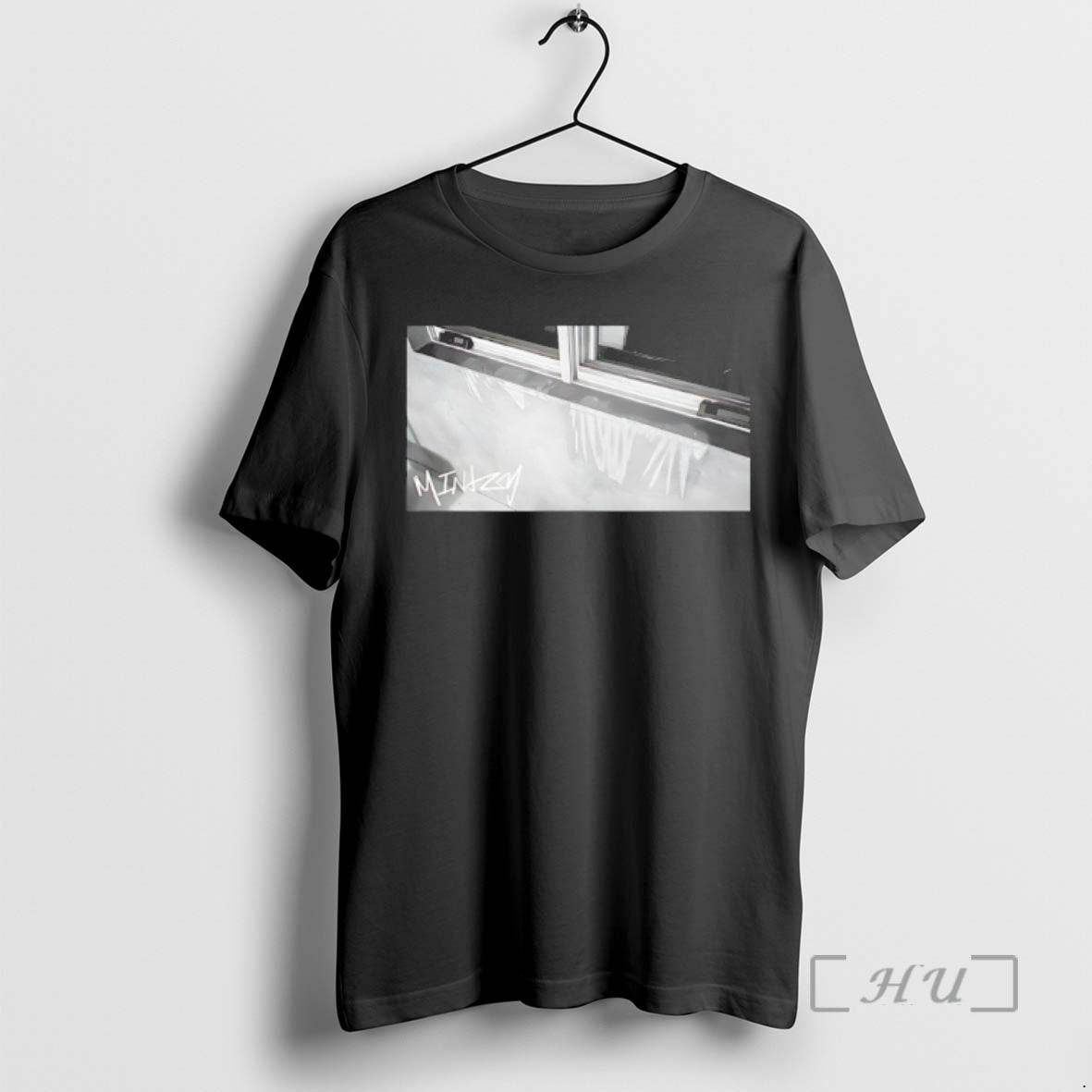 Officials Mintzy Wall Photo T-Shirts, Hoodie, Sweatshirt | PopFlextees.com
