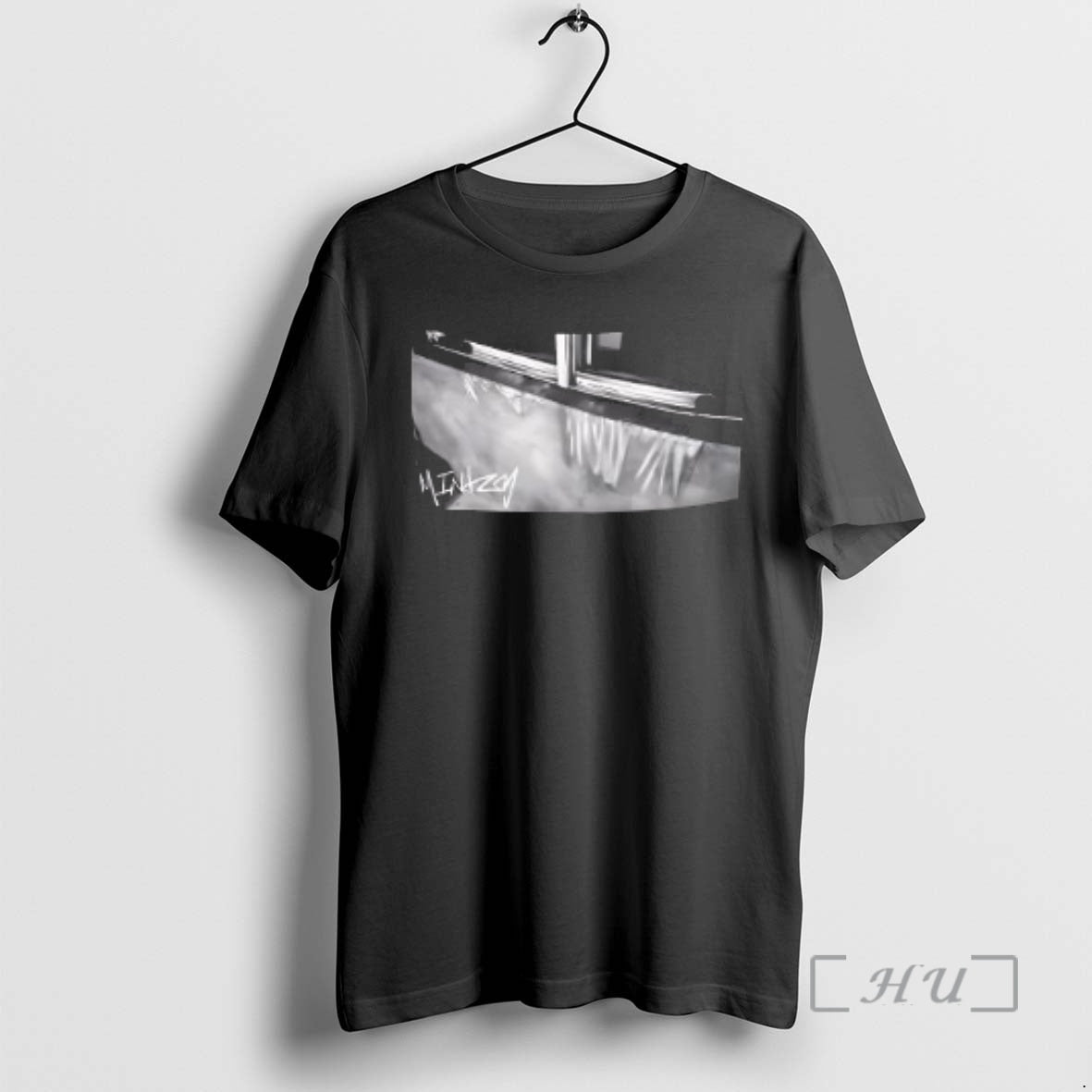 Officials Mintzy Wall Signature T-Shirts, Hoodie, Sweatshirt | PopFlextees.com