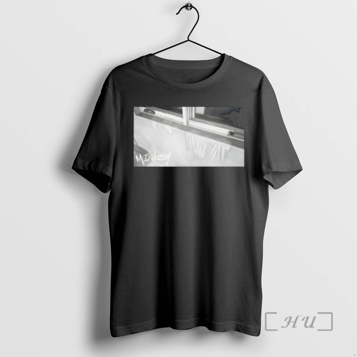 Officials Mintzy Window Wall T-Shirts, Hoodie, Sweatshirt | PopFlextees.com