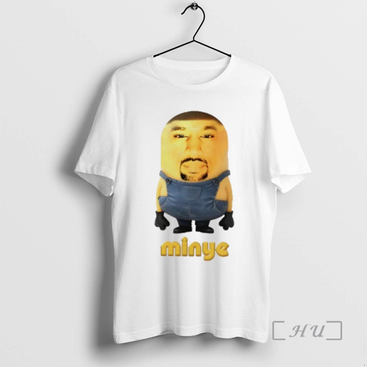 Officials Minye Weird Cursed T-Shirts, Hoodie, Sweatshirt | PopFlextees.com