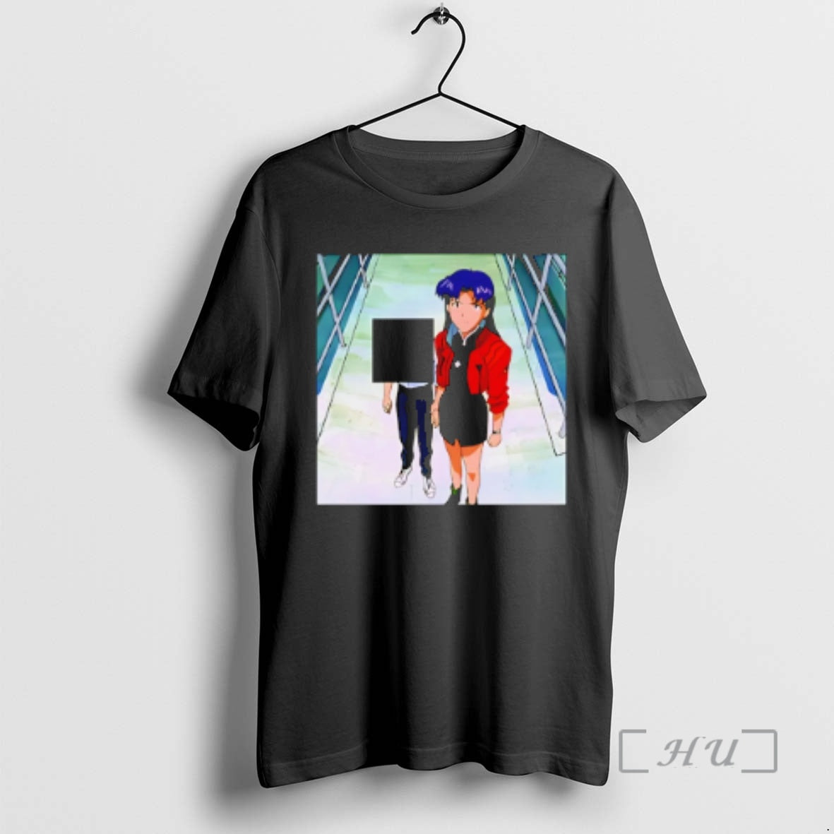 Officials Misato Files Conan Enime T-Shirts, Hoodie, Sweatshirt