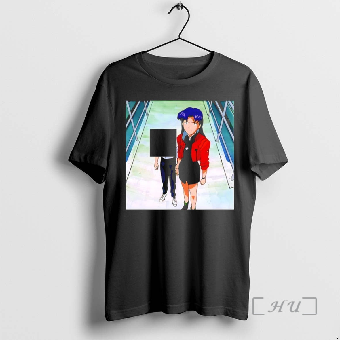 Officials Misato Katsuragi Files T-Shirts, Hoodie, Sweatshirt | PopFlextees.com