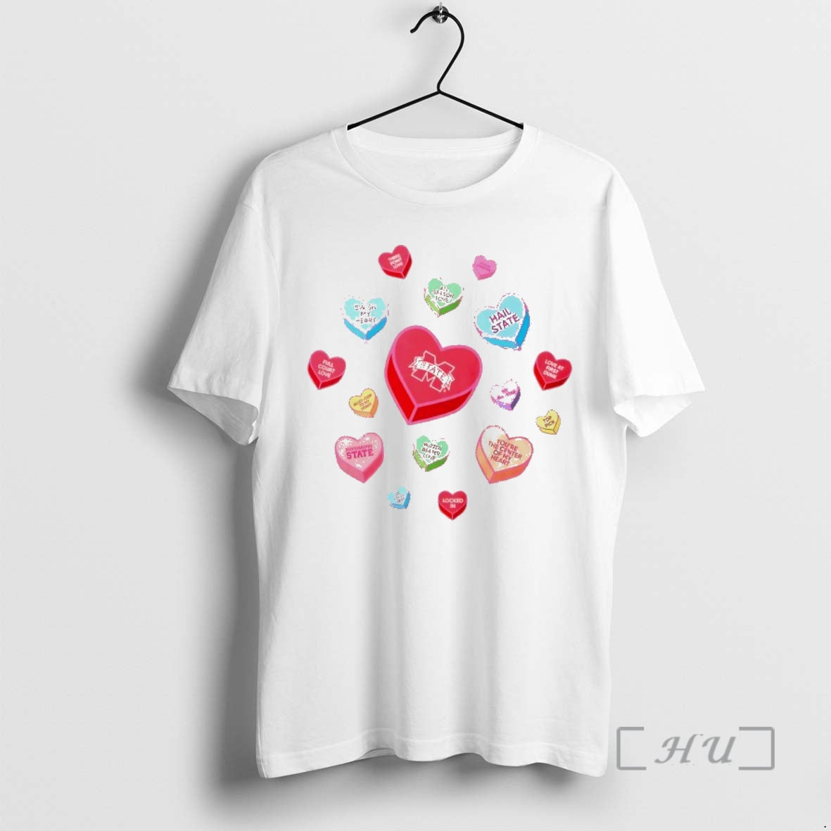 Officials Mississippi State Bulldogs Sweet Talk Valentines Day T-Shirts, Hoodie, Sweatshirt | PopFlextees.com