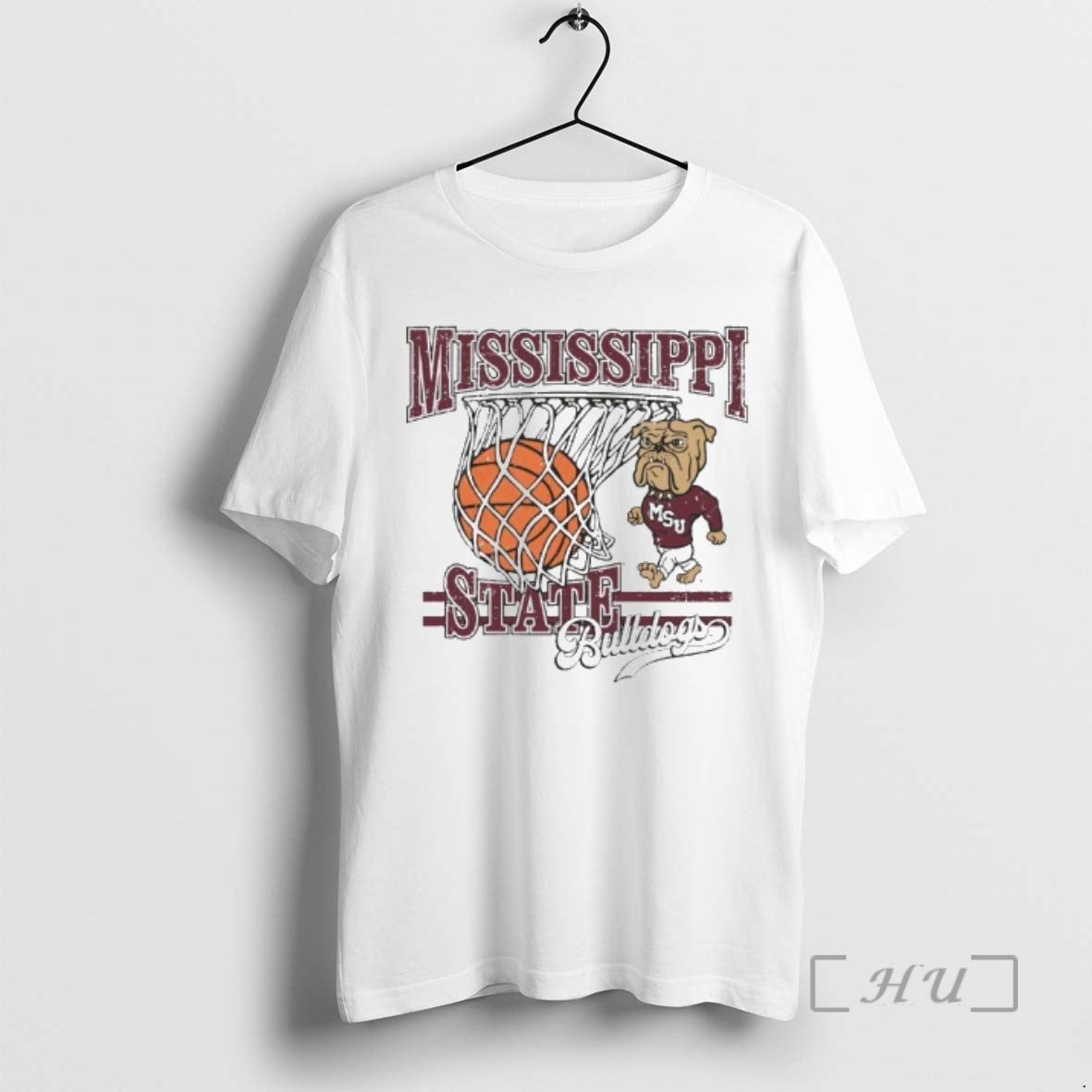 Officials Mississippi State Bulldogs Basketball T-Shirts, Hoodie, Sweatshirt | PopFlextees.com