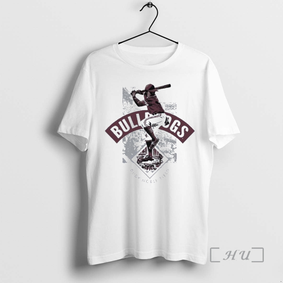 Officials Mississippi State Hardball Heritage T-Shirts, Hoodie, Sweatshirt | PopFlextees.com