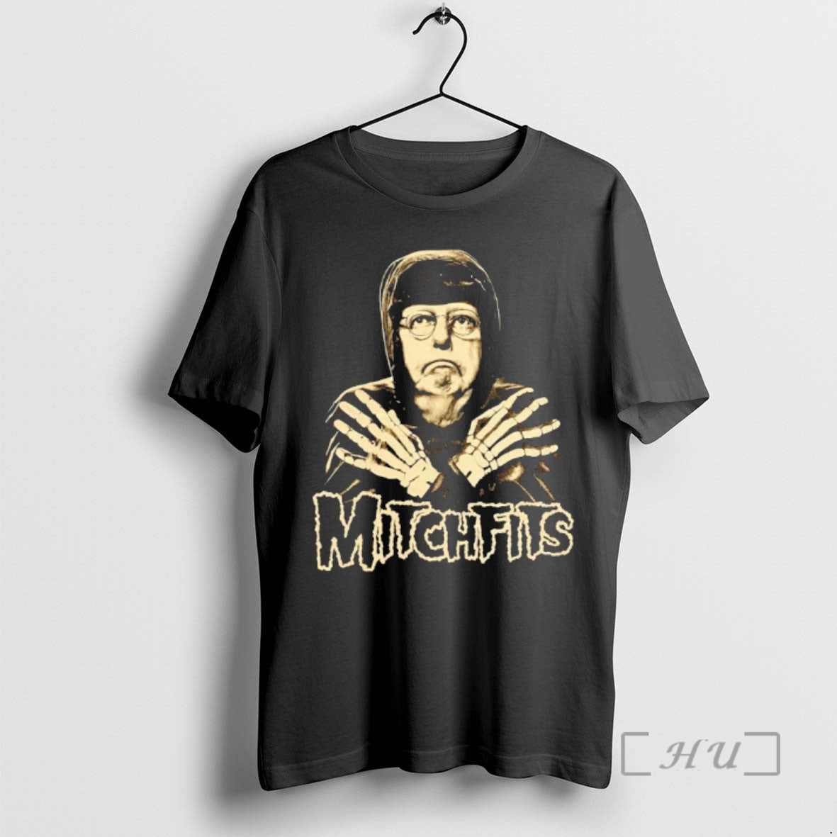 Officials Mitchfits Mitch Mcconnell T-Shirts, Hoodie, Sweatshirt | PopFlextees.com