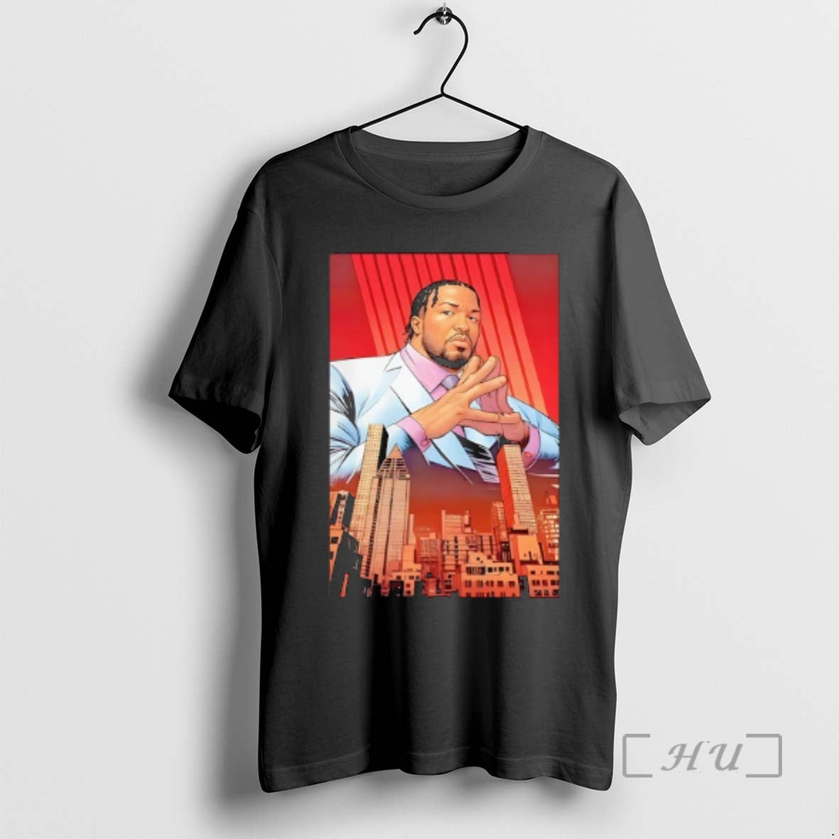 Officials Mitchell Royce Cyberpunk Transmetropolitan T-Shirts, Hoodie, Sweatshirt | PopFlextees.com