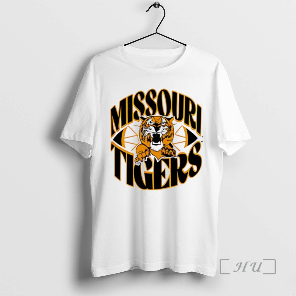 Officials Mizzou Tigers Womens Basketball Logo T-Shirts, Hoodie, Sweatshirt | PopFlextees.com