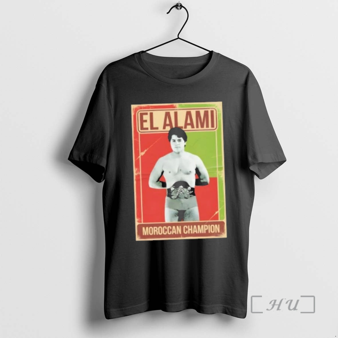 Officials Mo Malik El Alami Tribute T-Shirts, Hoodie, Sweatshirt | PopFlextees.com